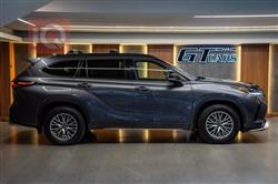 تۆیۆتا هایلاندەر